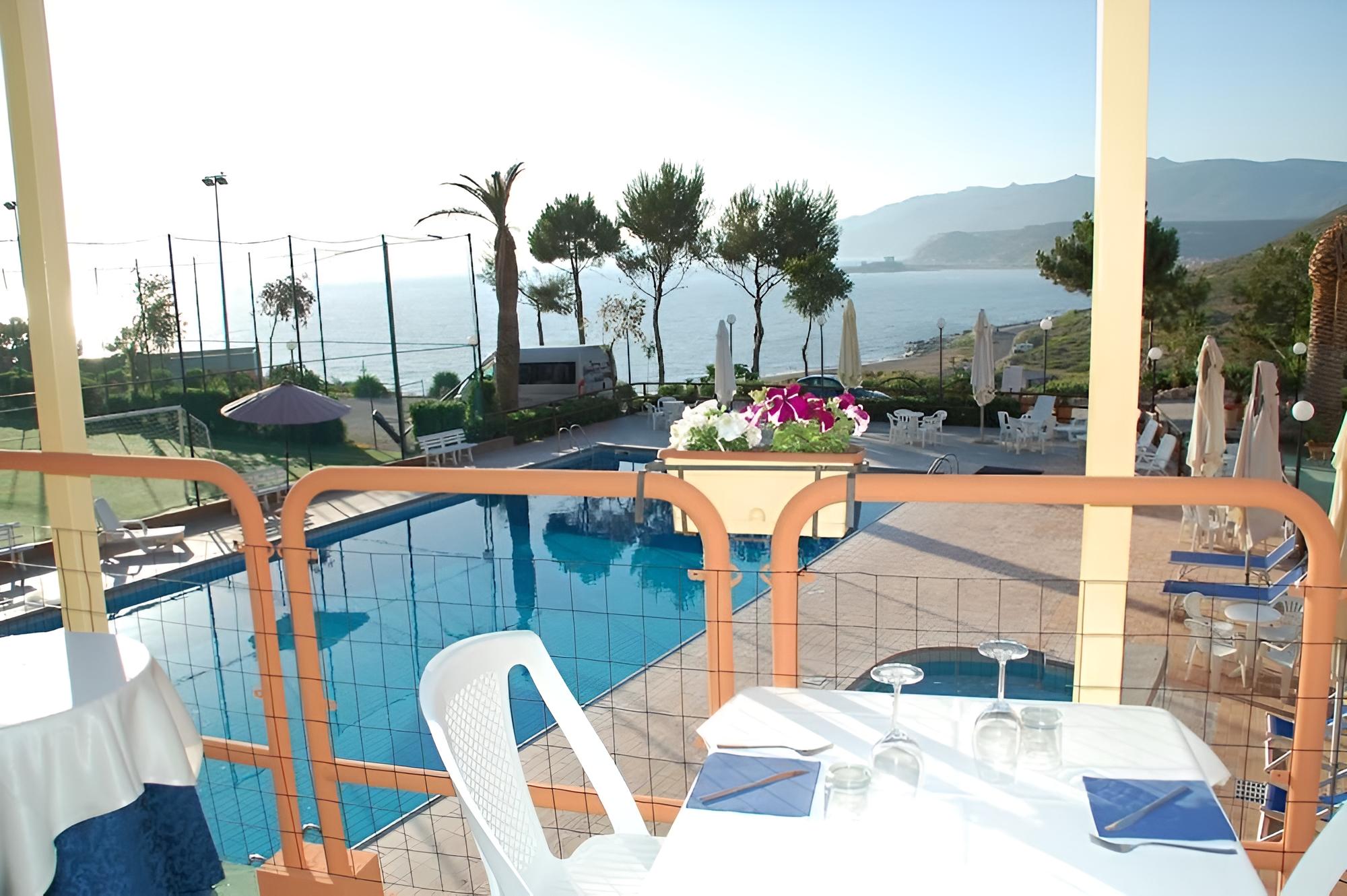 Turas Club Case Vacanze