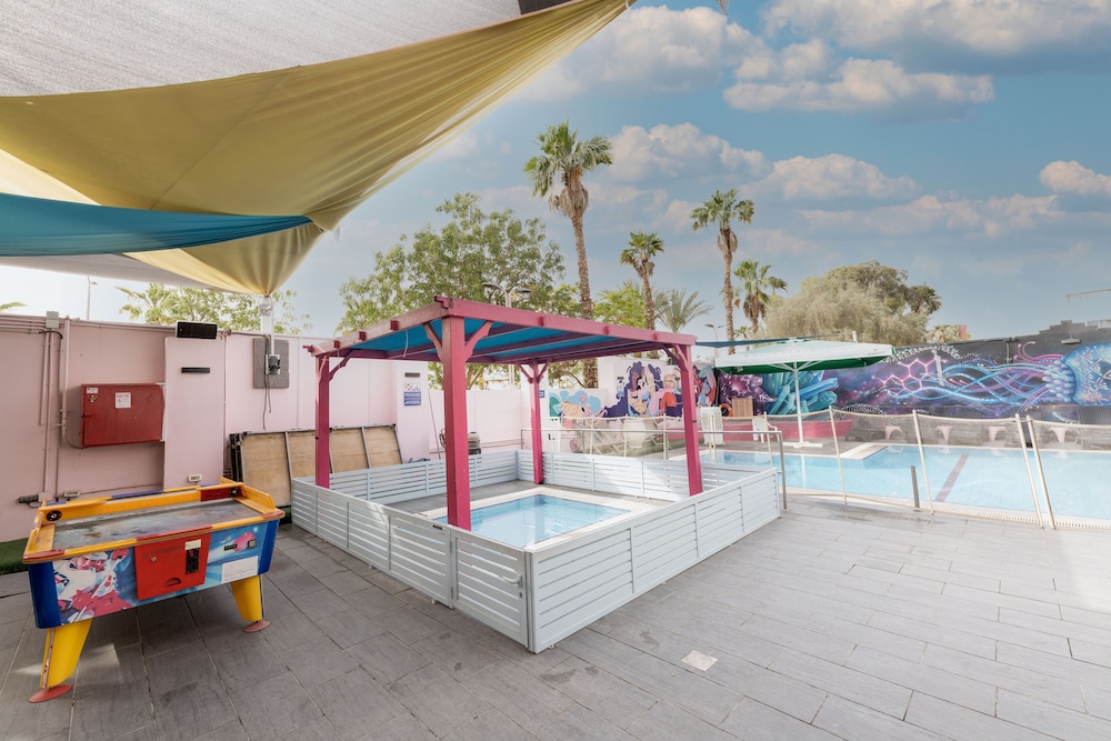 Abraham Eilat