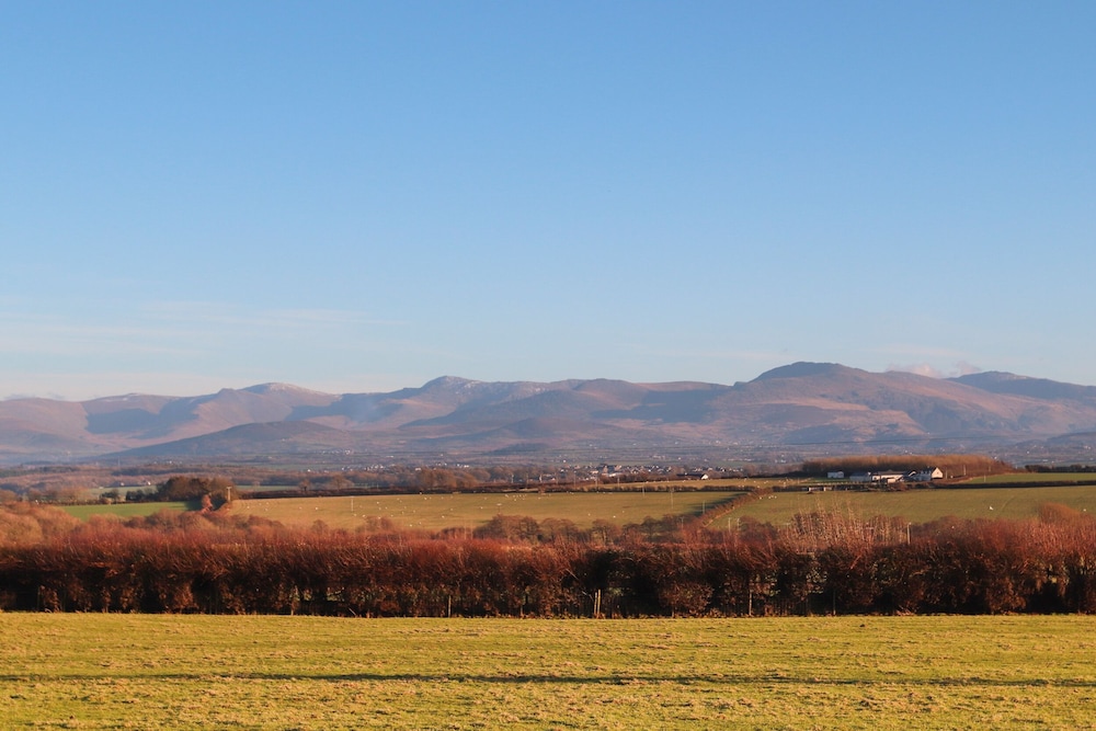 Caban Cariad
