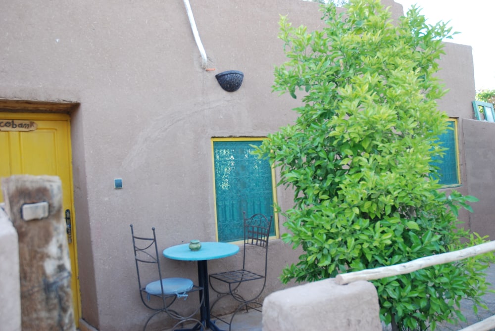 Room in Guest Room - Paradise in the Southern Desert Morocco