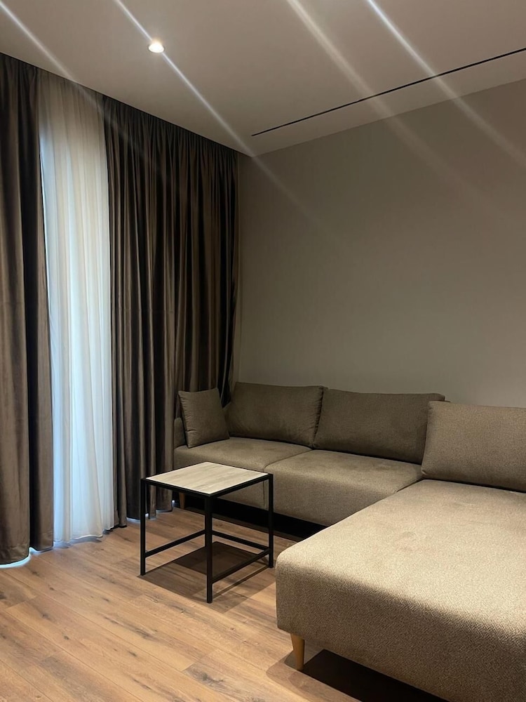 Blue Boutique Apartments 1