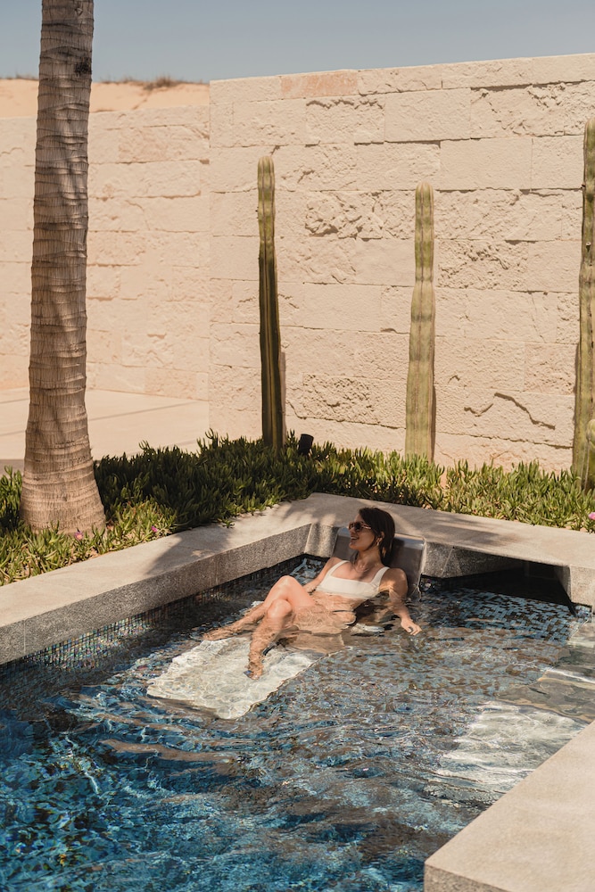 Los Cabos Vacations - Nobu Hotel Los Cabos - Property Image 110