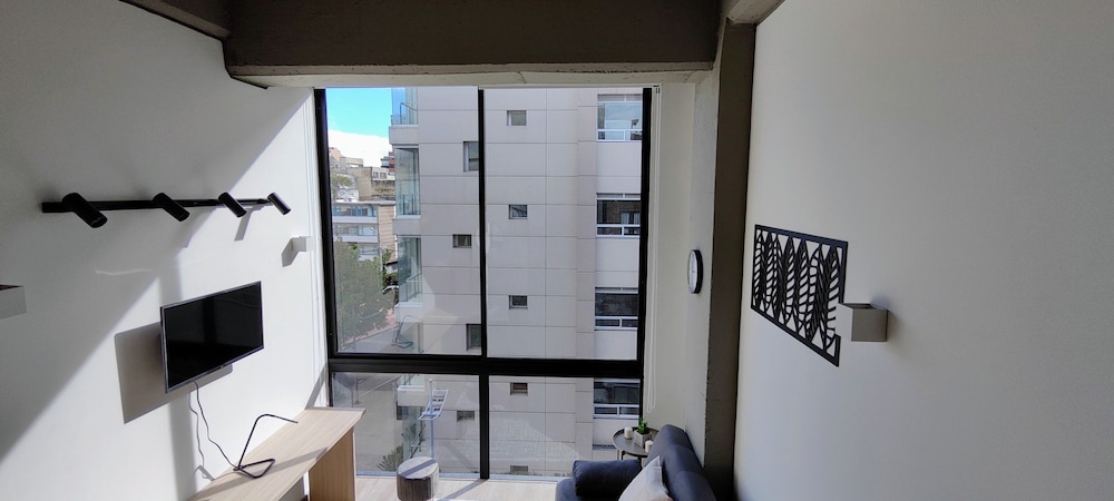 Elegante Loft en Chapinero