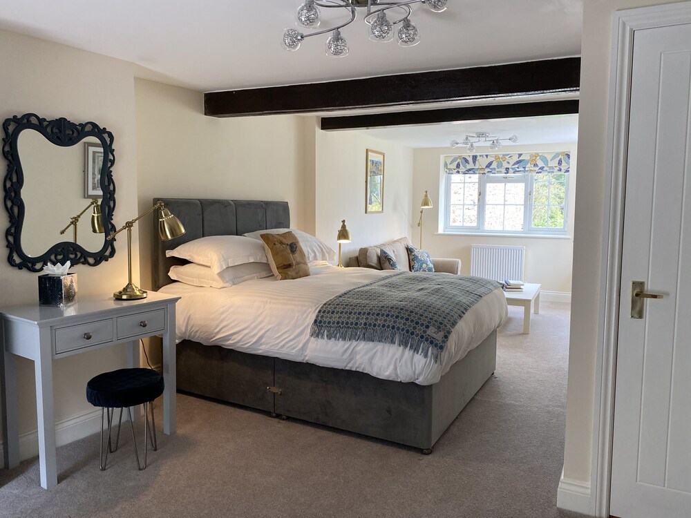 Cosy Nook Cottage