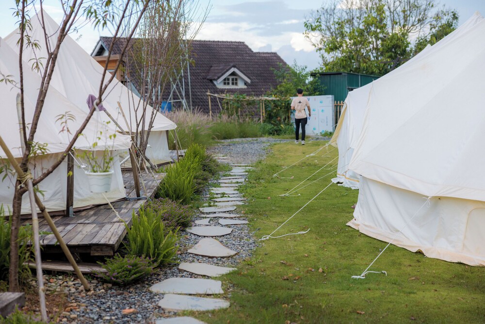 DaLart Glamping & Coffee