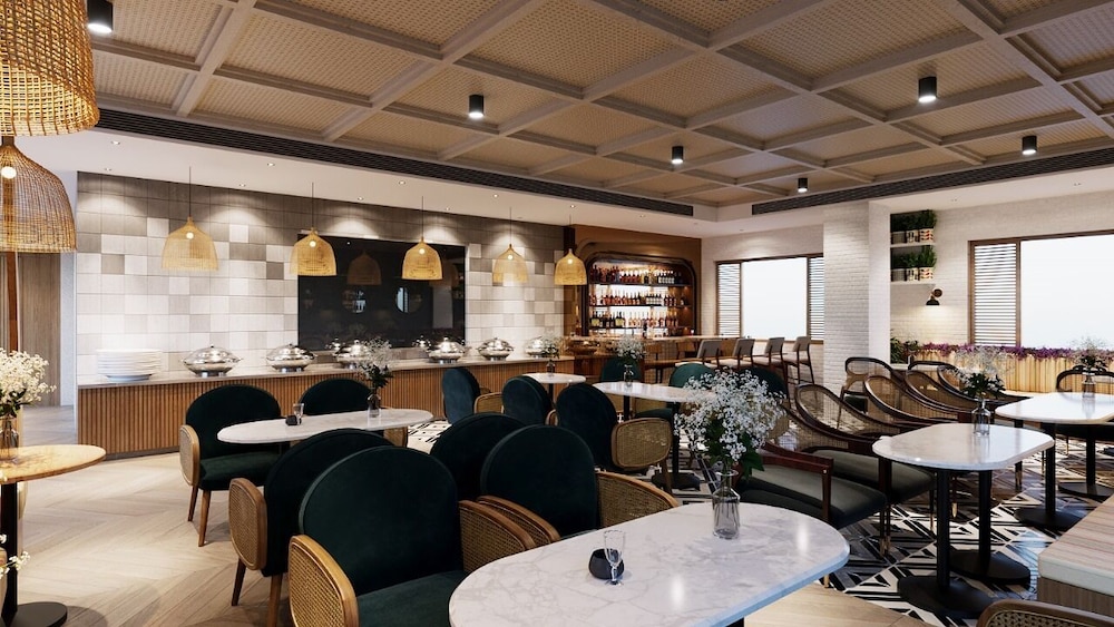 Solace Suites Hotel & Banquets