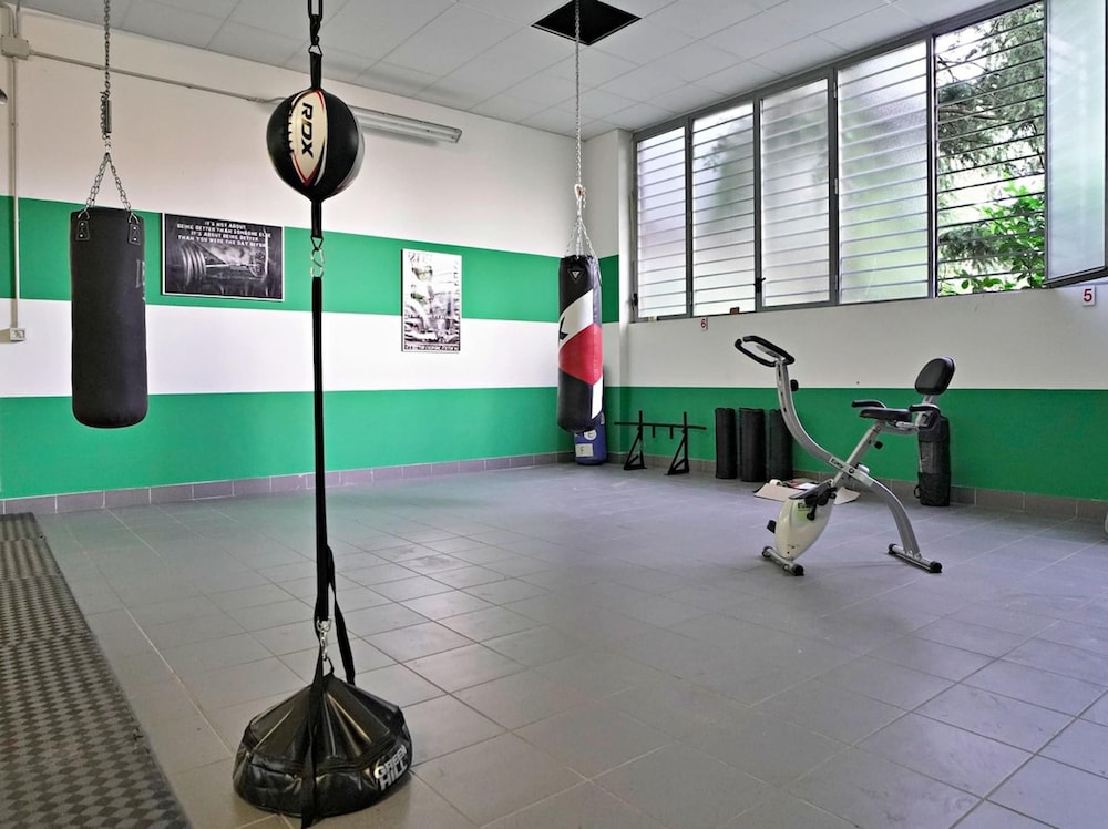 Candiani A1 Monolocale