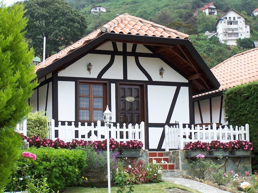 Cabañas Hessen - Colonia Tovar