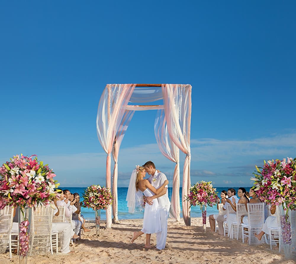 Dreams Sapphire Resort  Spa - All Inclusive - Property Image 91