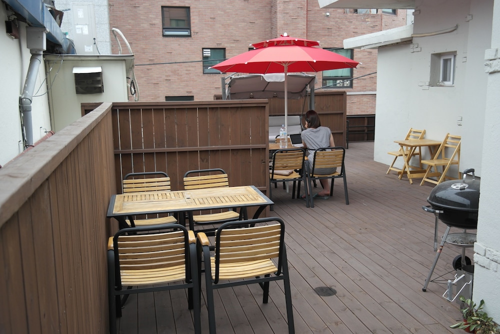 Agit Guesthouse