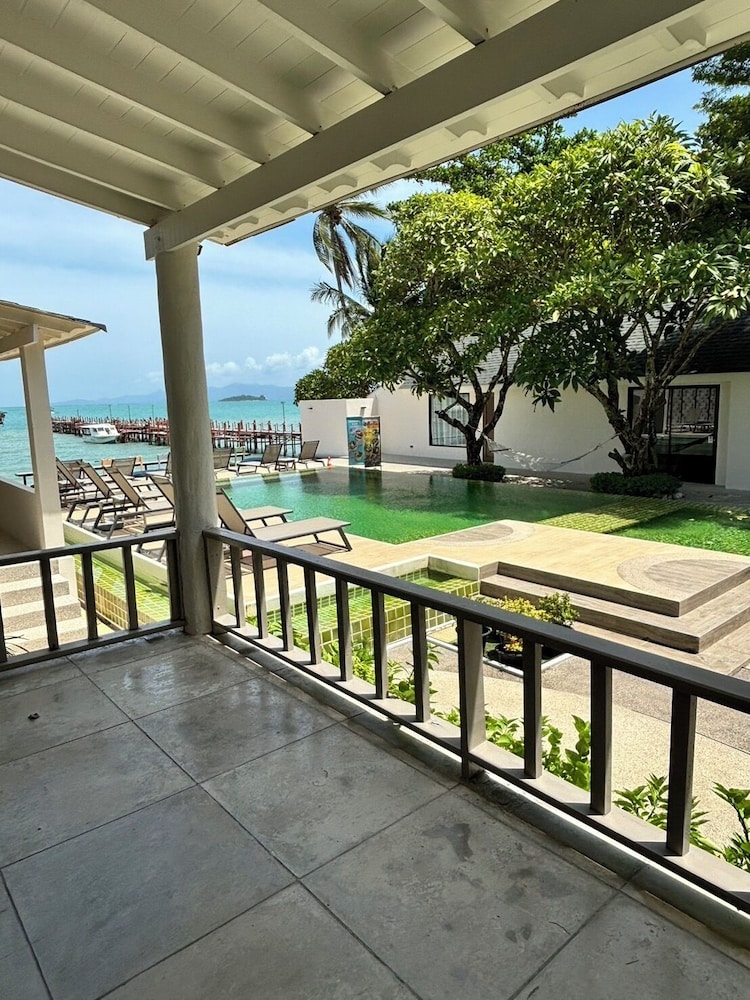 Punnpreeda Beach Resort