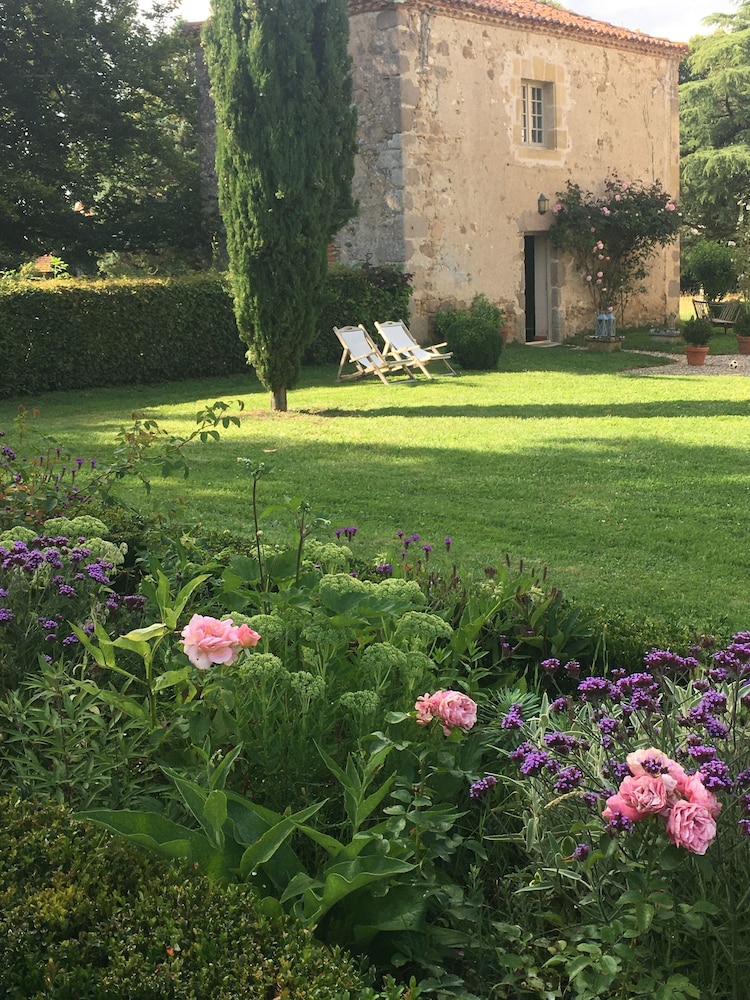 Domaine de la Partoucie