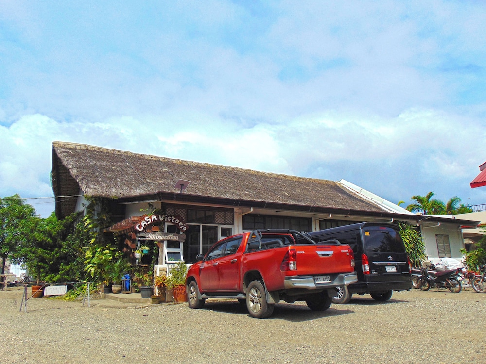 Casa Victoria Beach Resort and Restaurant
