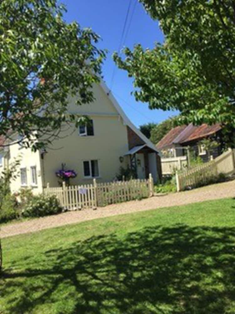 Mulleys Cottage B&B