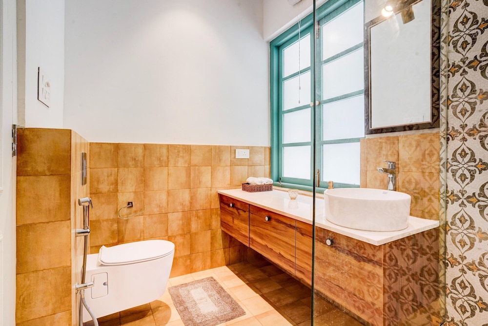 Villa in Goa Near Morjim Beach
