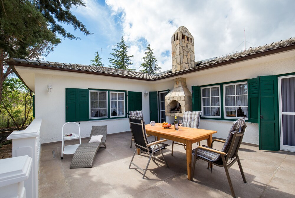 Villa Euphoria