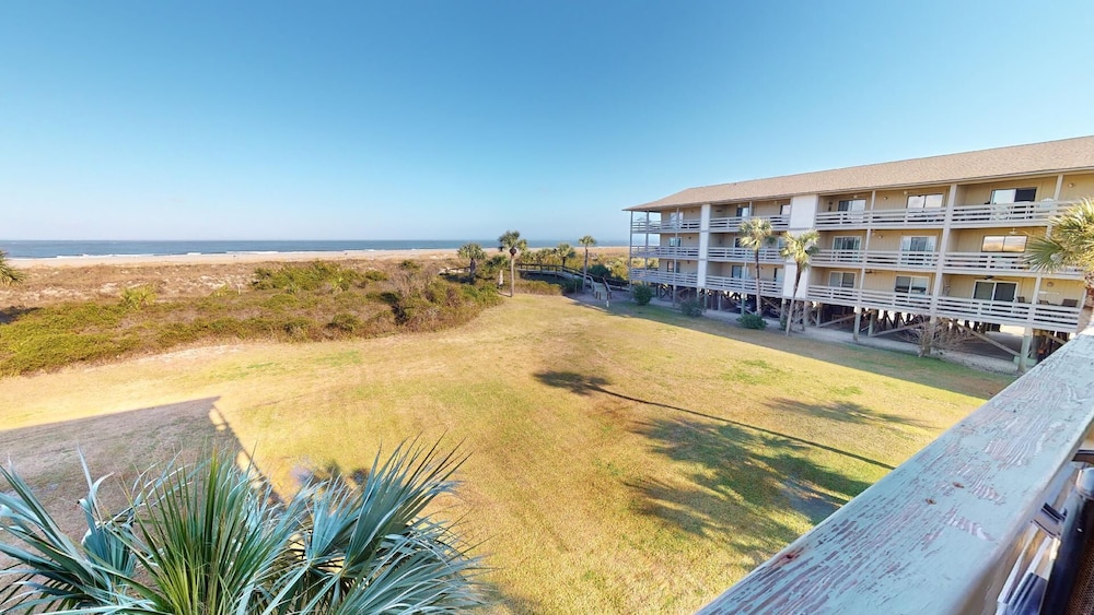 Lighthouse Point 3 by Tybee Vacation Rentals