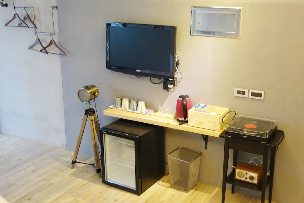 Grouppie Apartment view 3