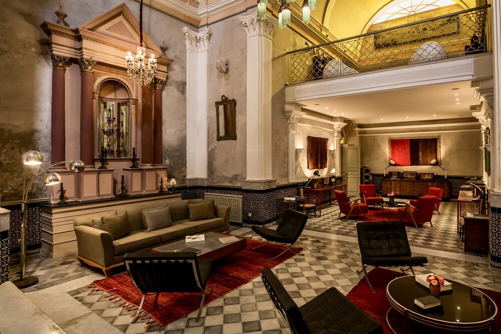 Hotel L'Iglesia