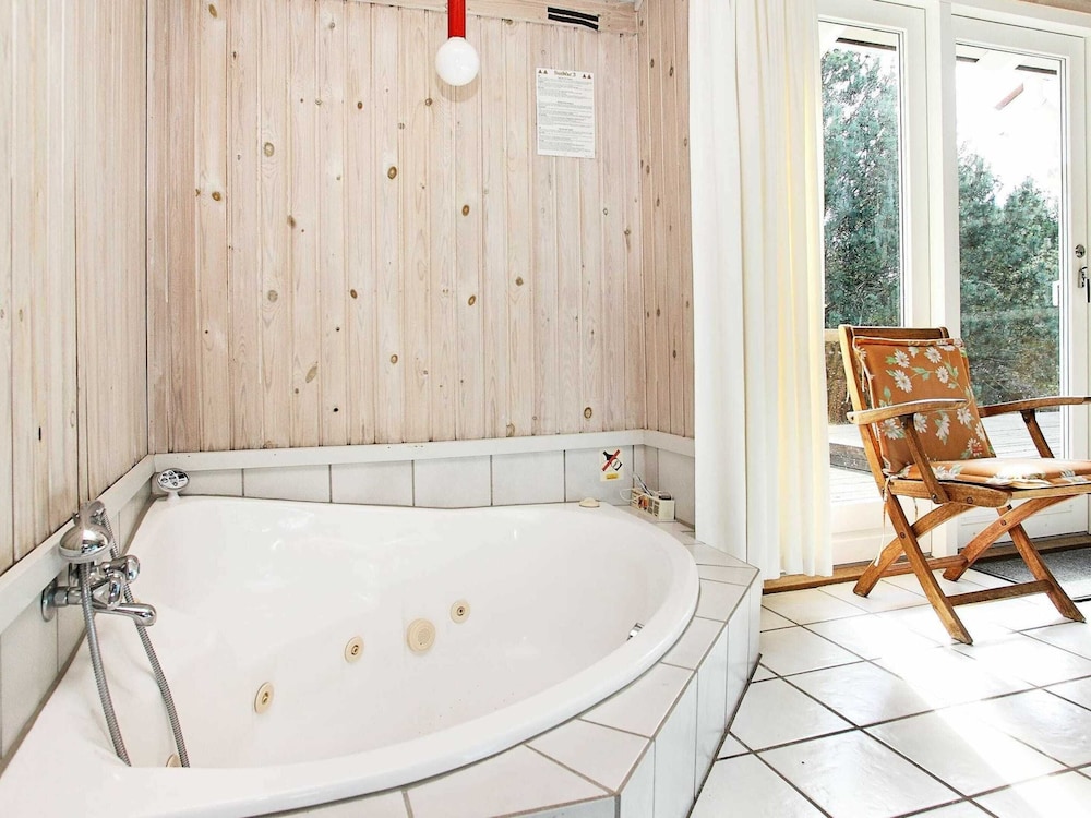 8 Person Holiday Home in Laeso-by Traum view 5