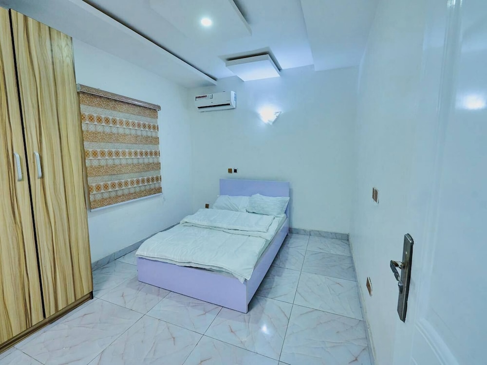 Nesto Homes and Apartment