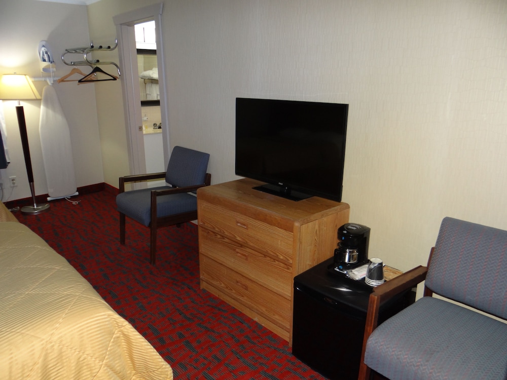 Edelweiss Lodge