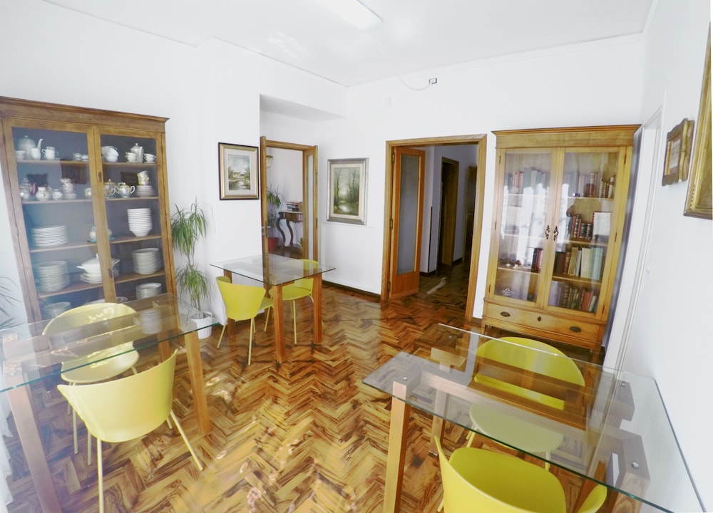 Lumachella B&B