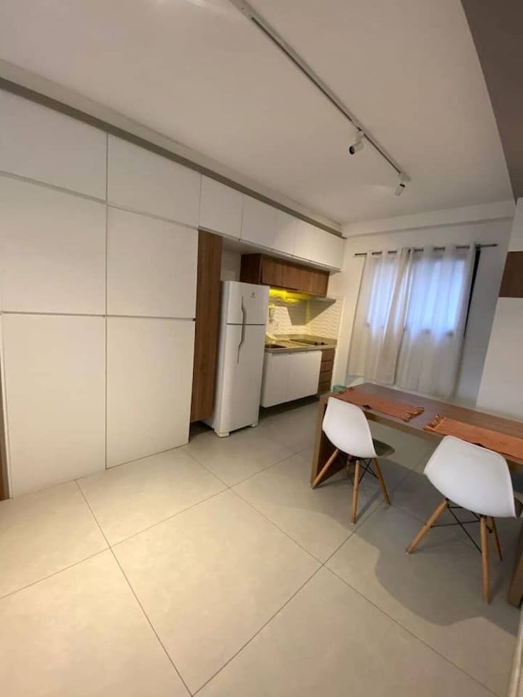 Apartamento próximo a praça da republica