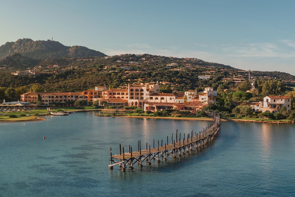 Arzachena Vacations - Cala di Volpe, a Luxury Collection Hotel, Costa Smeralda - Property Image 1