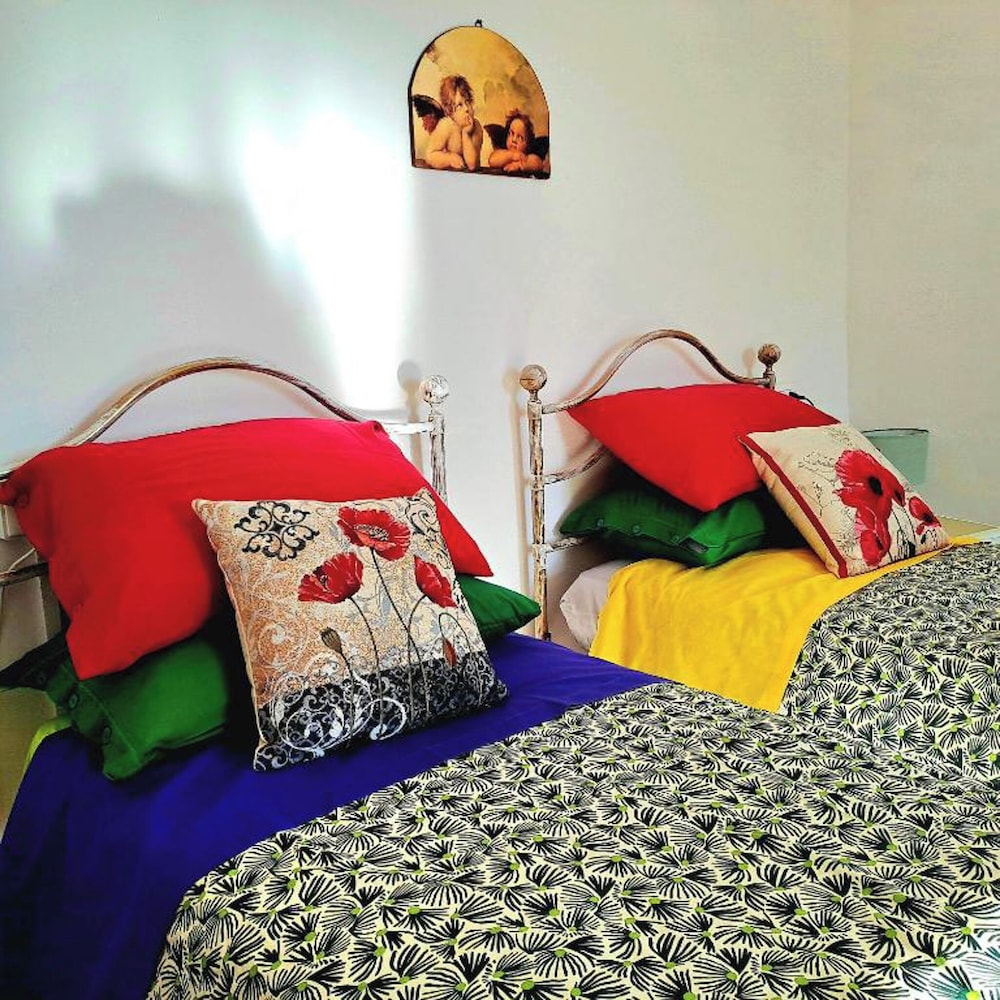 Casa Vacanze PetFriendly tra i Vigneti