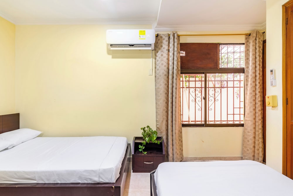 Hostal Cartagonova