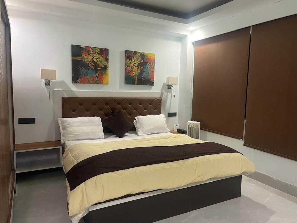 Blue Angel Annexe
