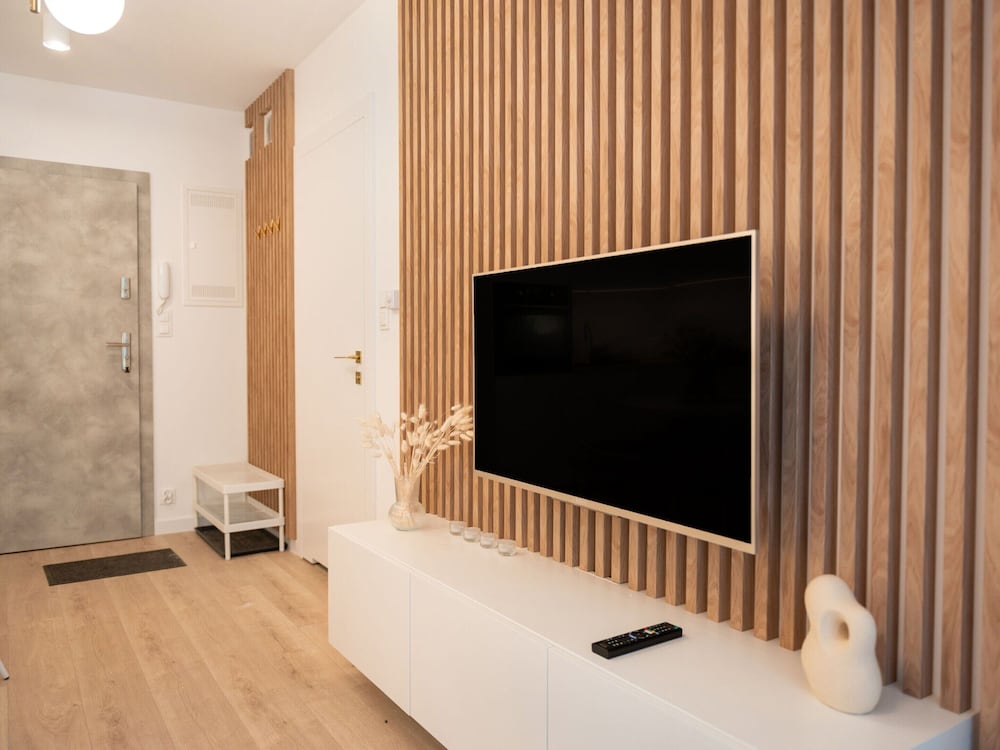 Comfortable Apartment, Year-round Pool view 3