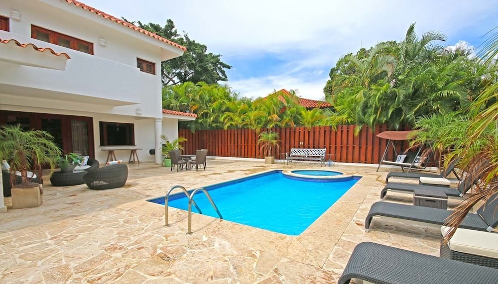 Villa Flamboyan by Casa de Campo Resort & Villas