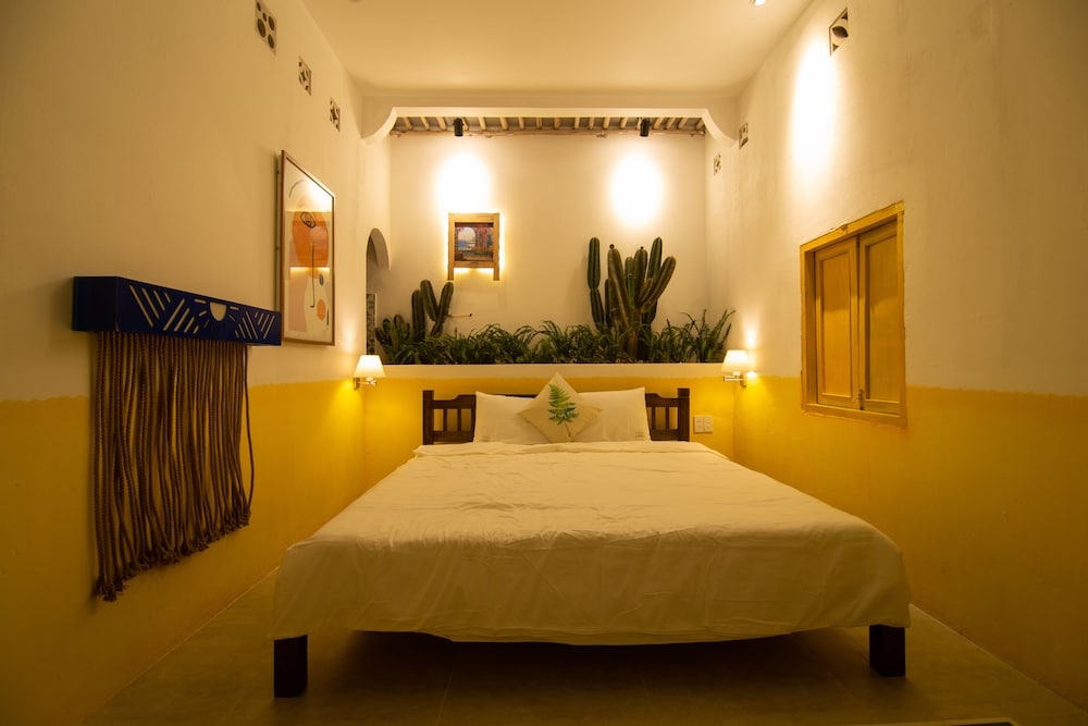 Hacoda Homestay - Hostel view 5