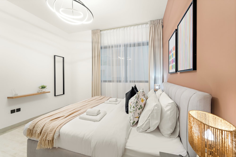 Silkhaus Empire Residence