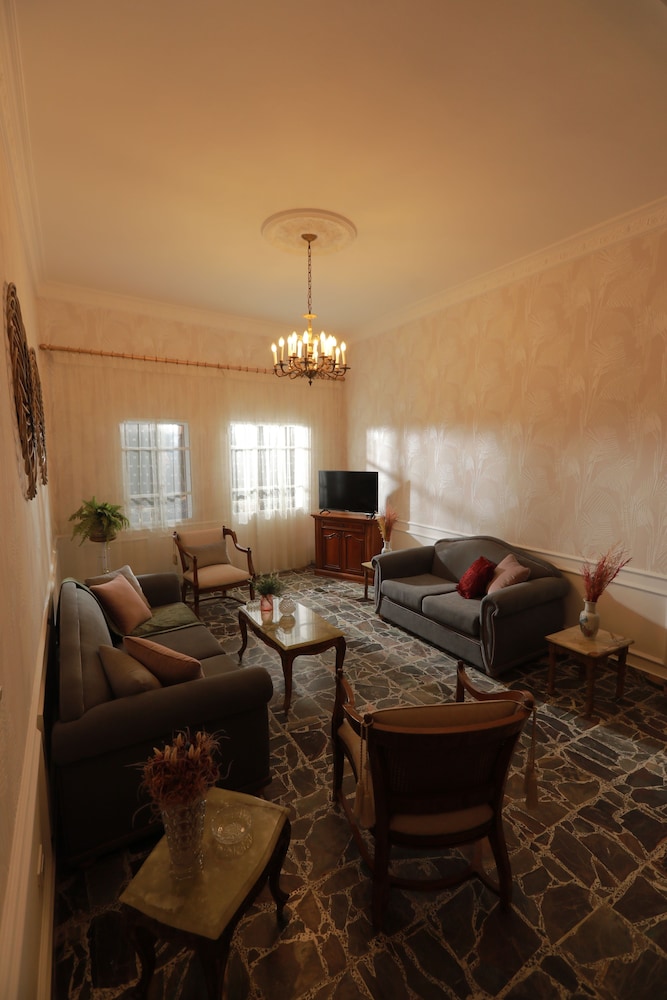 Beit Mirna Guesthouse & Chalet view 4