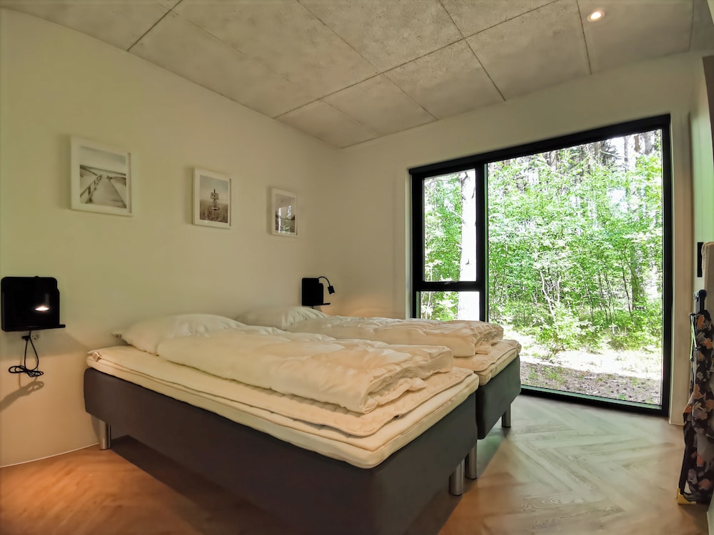Modern Holiday Home on Læsø, Style, Space, and Scandinavian Charm