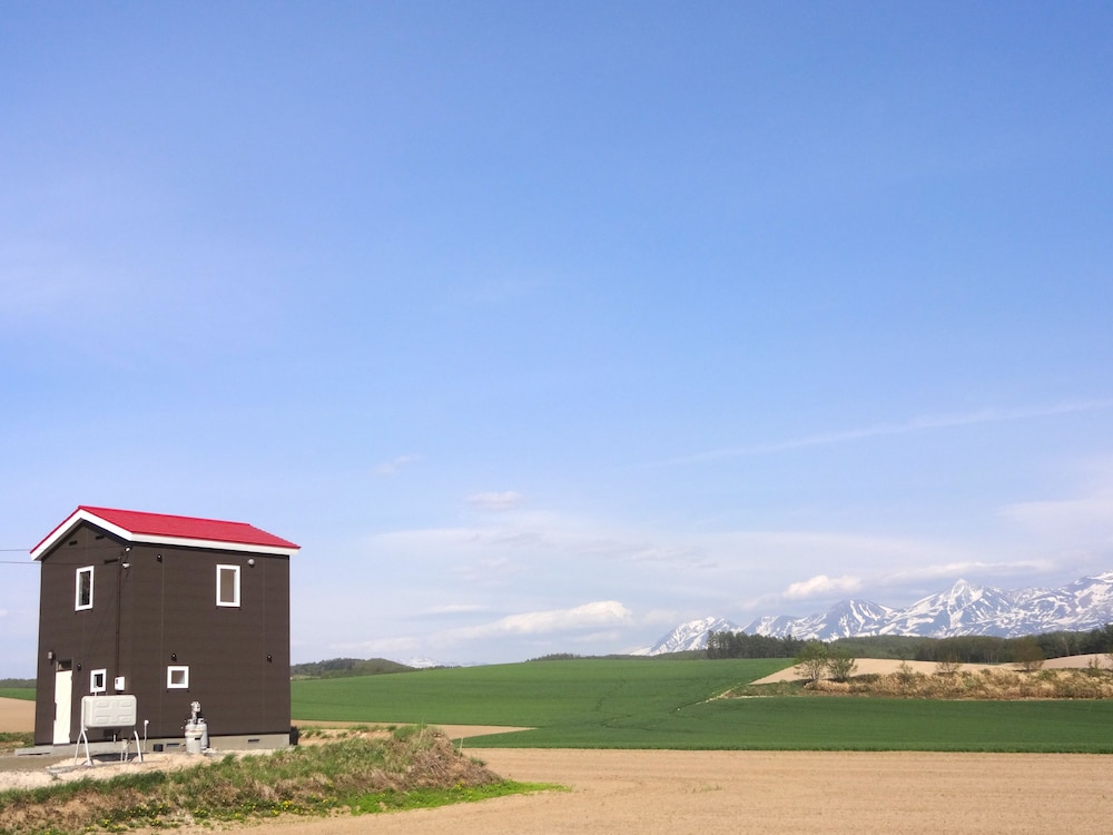 Pension Landscape Furano