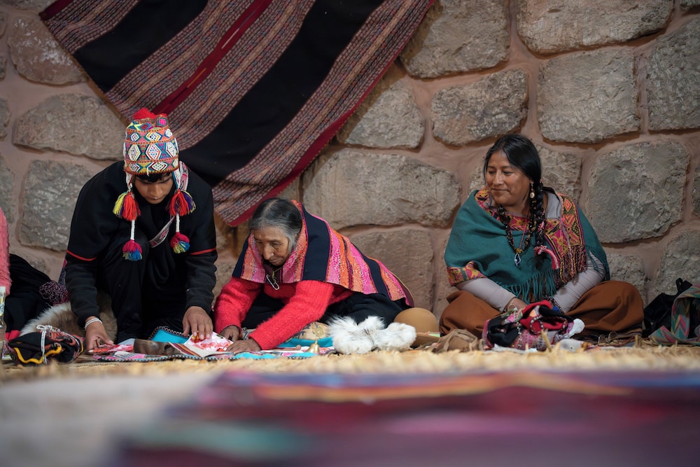 Pachamama Hampina Wasi Centro Ancestral