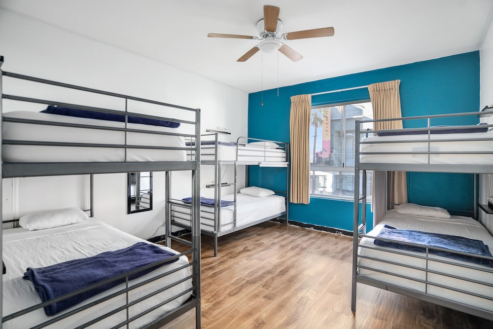 Samesun Hollywood - Hostel