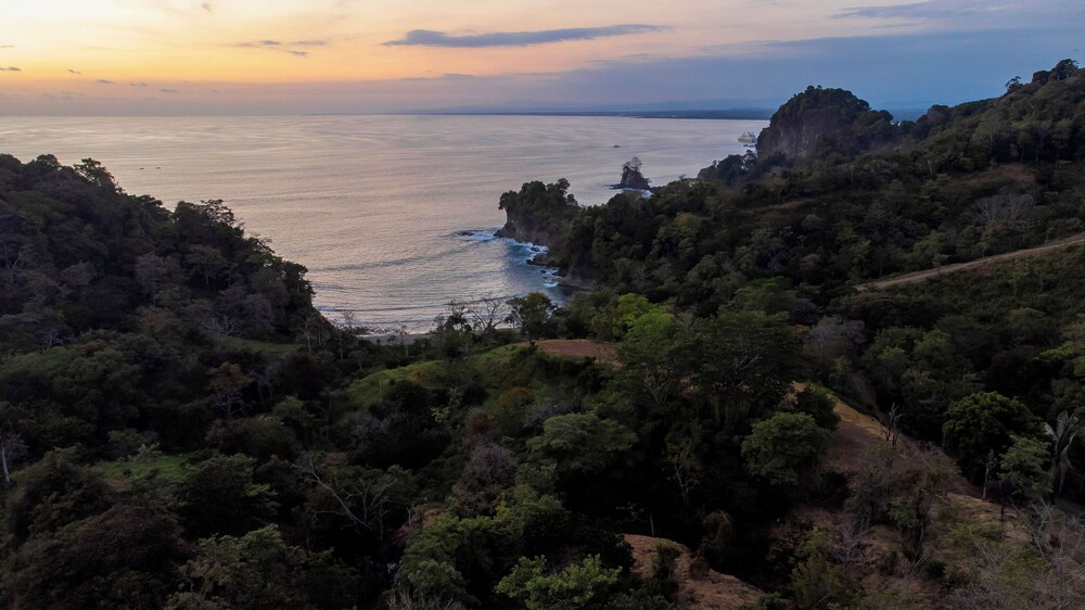 Sumba Lodge