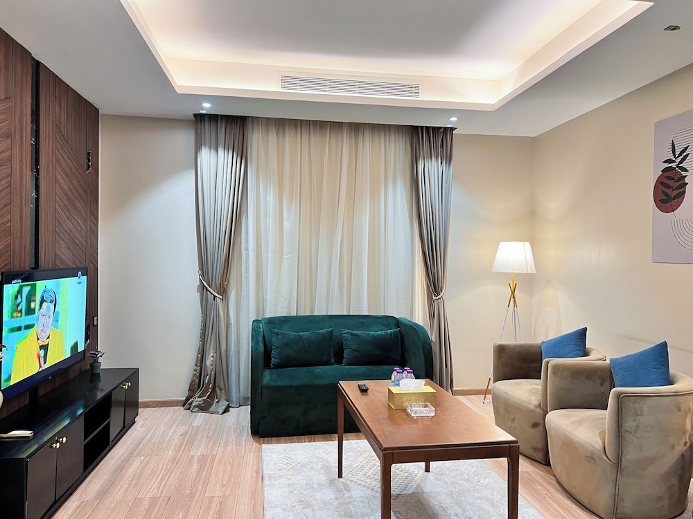 AL Ewan Pro Serviced Apartments
