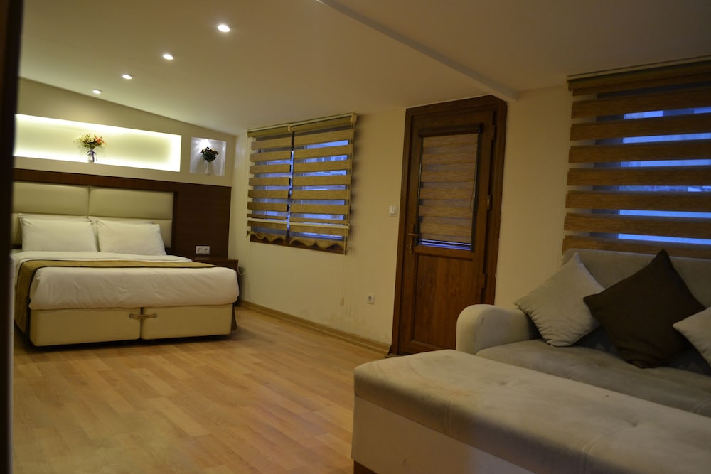 Seven Days Otel - Image 76