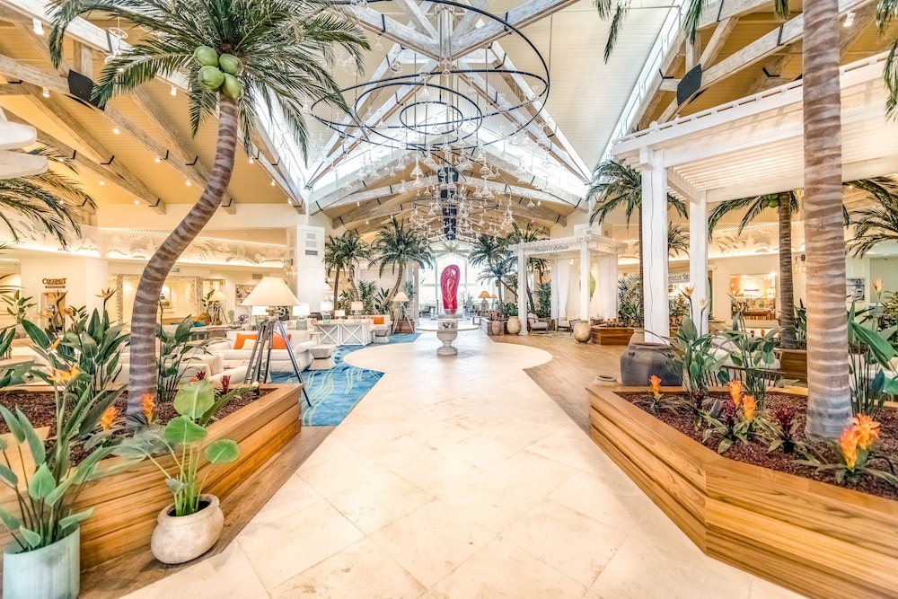 Margaritaville Resort Orlando with H2O Waterpark