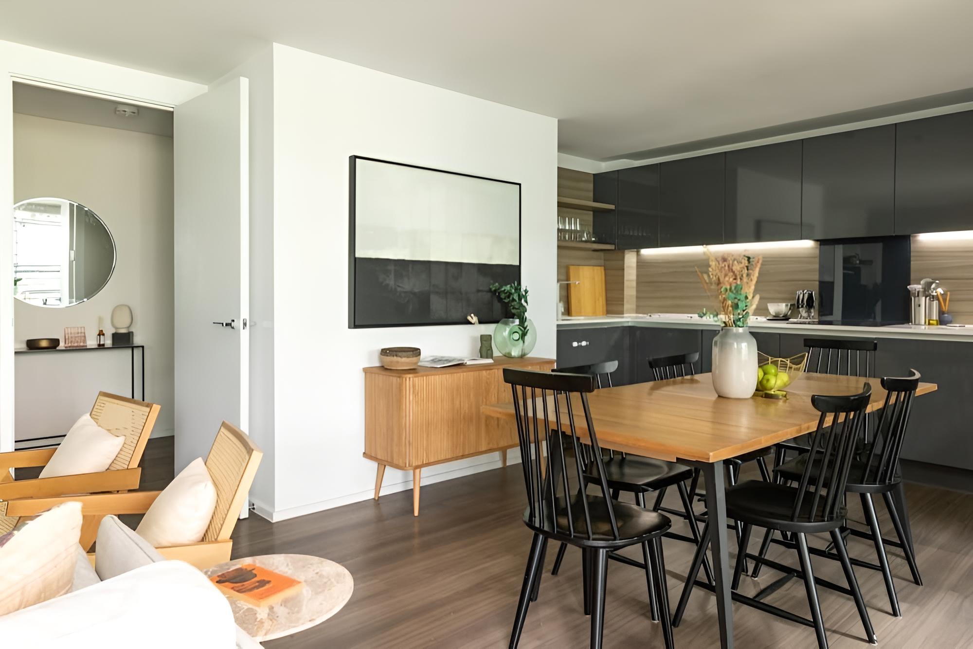 The Wandsworth Wonder - Lovely 3bdr With Balcony and Study Room