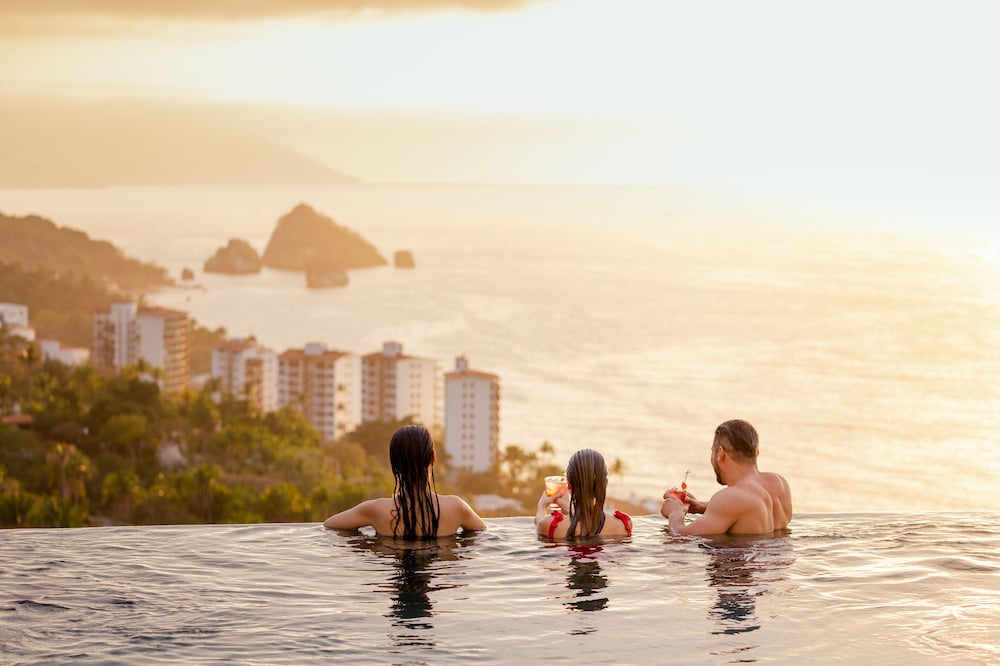 Puerto Vallarta Vacations - Hotel Mousai Puerto Vallarta Adults Only - Property Image 38