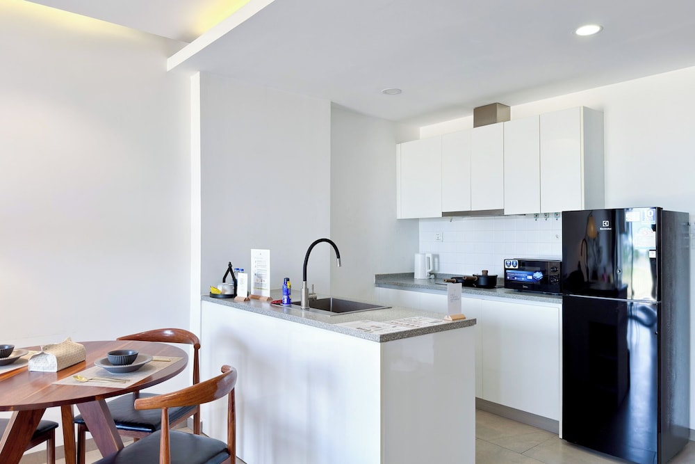 Urban Village Residence by Orchid Homes