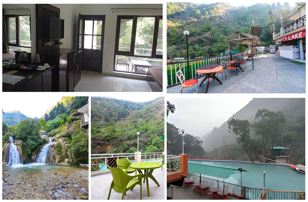 Kempty Lake Adventure Resort