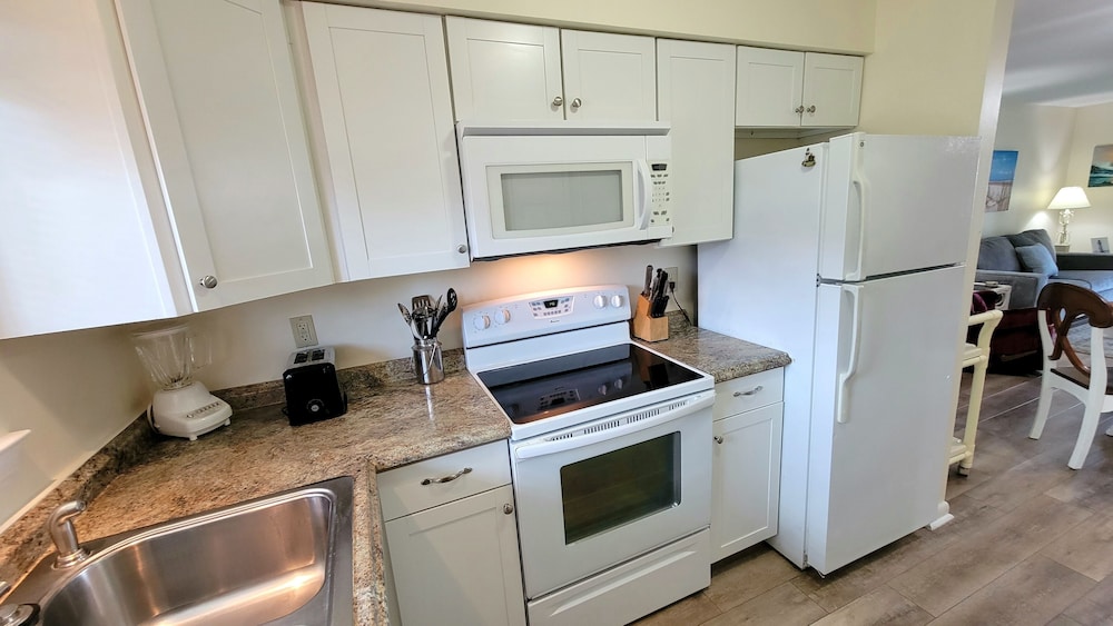 Lighthouse Point 3 by Tybee Vacation Rentals